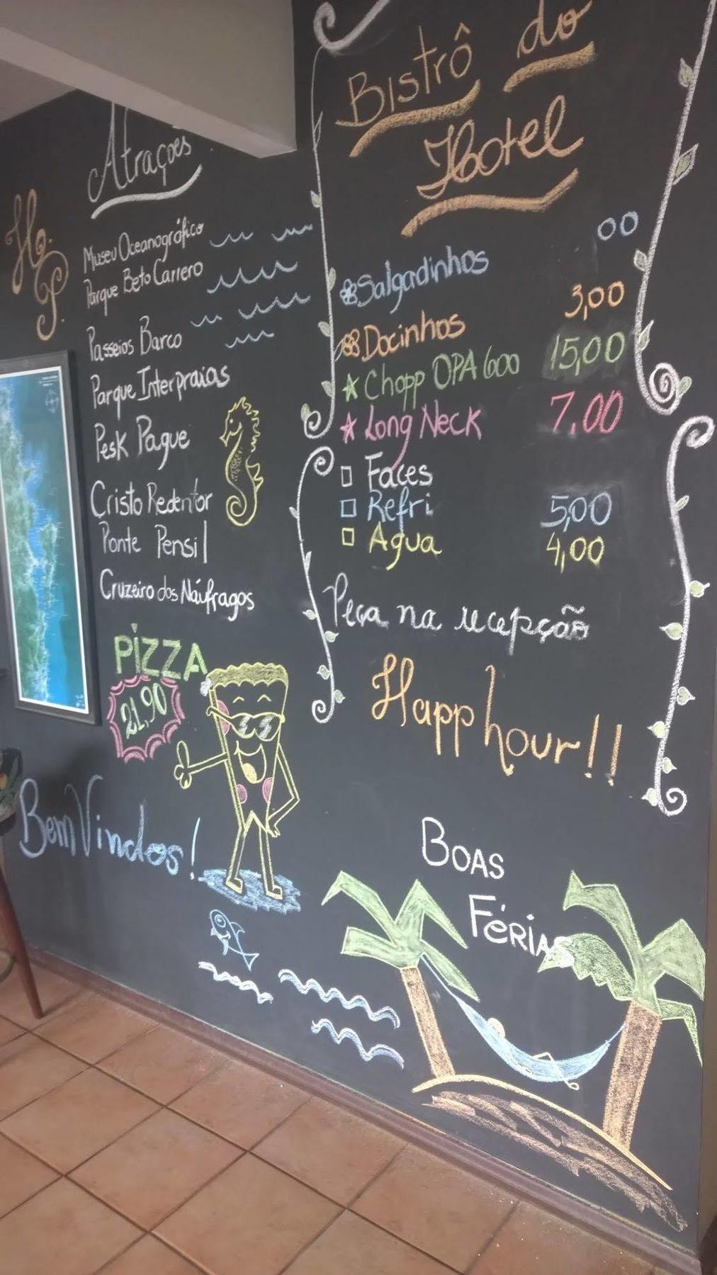 皮萨拉斯酒店 佩尼亚 外观 照片